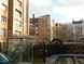  immeubles en briques, rue Blomet